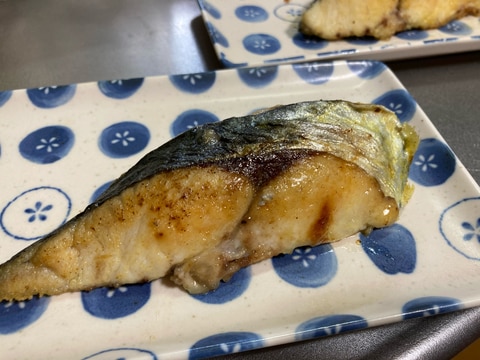 さわらのカレーソテー 幼児食にも レシピ 作り方 By Yumyum 楽天レシピ さわらのカレーソテー 幼児食にも レシピ 作り方 By Yumyum 楽天レシピ